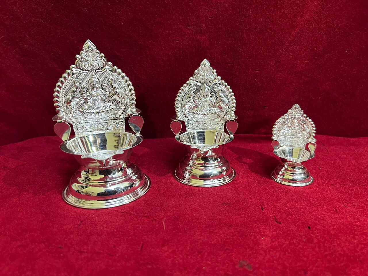 Kamatchi Amman vilakku